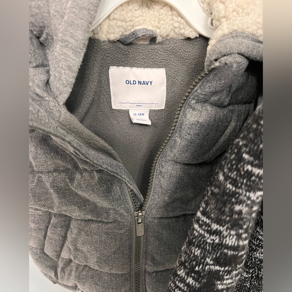 18 Month Jacket & Vest - Picture 5 of 5